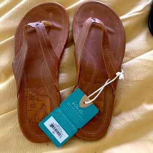 Olukai Rattan US WSize 7